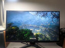 AOC【爆售60W+臺】27英寸2K 原生180Hz IPS HDR400 1ms 10Bit 滿(mǎn)血小金剛MAX 游戲電競顯示器Q27G2S/D 曬單實(shí)拍圖