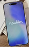 Apple/蘋(píng)果 iPhone 17 Pro Max 256GB 銀色 支持移動(dòng)聯(lián)通電信5G 雙卡雙待手機 曬單實(shí)拍圖