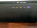 OXS傲希音響Thunder lite S2電競音箱虛擬7.1.2立體環(huán)繞電腦PS5游戲藍牙長條形桌面回音壁 黑神話悟空 曬單實拍圖