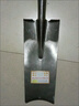 饃彭鐵锨方頭鐵鍬大全加厚加長(cháng)挖樹(shù)鍬起樹(shù)鍬平頭鍬農用工具鐵鍬 鋼馬2.5斤挖樹(shù)鍬一把 曬單實(shí)拍圖