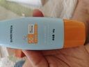 dyey防曬霜面部SPF50防紫外線美白提亮防曬三合一戶外軍訓全身男女60g 曬單實拍圖