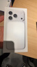 Apple/蘋果 iPhone 17 Pro 256GB 銀色 支持移動聯(lián)通電信5G 雙卡雙待手機 曬單實拍圖