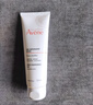 雅漾（Avene）溫和潔膚凝膠125ML 深層清潔舒緩敏肌 洗面奶潔面乳男女禮物 曬單實(shí)拍圖