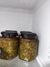 品喻（PINYU）玻璃罐帶蓋食品級六棱果醬辣椒醬密封罐可蒸煮蜂蜜檸檬膏儲物罐 曬單實拍圖