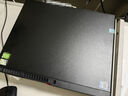 聯(lián)想ThinkCentre K70 商用辦公高性能臺(tái)式電腦主機(jī)(酷睿14代i5-14400 32G DDR5 1TB SSD)23.8英寸 曬單實(shí)拍圖