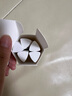 得力（deli）【全網(wǎng)低價(jià)】得力(deli)紐賽集屑三角橡皮擦小學(xué)生專(zhuān)用擦字成線(xiàn)干凈不留痕兒童素描美術(shù)橡皮 6塊裝 曬單實(shí)拍圖
