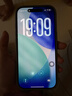 卡登高【超薄微磨砂】蘋(píng)果17promax手機殼防摔iPhone17pro磨砂防指紋保護套17Air簡(jiǎn)約商務(wù)男女輕薄裸感 【透黑】輕薄磨砂手感 iPhone 17 Pro 曬單實(shí)拍圖