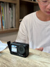大疆 DJI Osmo Action 4靈眸運動(dòng)相機摩托車(chē)山地公路騎行潛水防抖戶(hù)外vlog便攜式4k旅游 曬單實(shí)拍圖