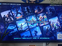 摩哈云2代游戲機WiFi版 電視游戲機一體連接電視大型3d熱門(mén)游戲電視游戲機街機對戰無(wú)線(xiàn)霍爾搖桿手柄暢玩 雙人套裝【W(wǎng)iFi版-可插可連】游戲機+無(wú)線(xiàn)雙手柄 曬單實(shí)拍圖