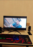 AOC 27英寸2K 240Hz超頻260Hz FastIPS 0.3ms HDR400硬件低藍(lán)光 FPS游戲電競(jìng)顯示器 宙斯盾Q27G4Z 曬單實(shí)拍圖