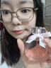 亞菲兒（Lauyfee）香水女淡香女士香水持久留香水禮盒50ml法國(guó)香水女友老婆生日禮物 曬單實(shí)拍圖