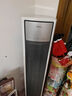 美的（Midea）柜機(jī)空調(diào) 全面風(fēng)風(fēng)尊二代 立式客廳柜機(jī)變頻冷暖一級(jí)能效 全面風(fēng)Pro會(huì)唱歌的空調(diào) 家電國家補(bǔ)貼20% 大3匹 一級(jí)能效 25年新款  全面風(fēng) 曬單實(shí)拍圖