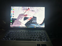 惠普HP【國家補(bǔ)貼20%】星Book Pro 14 2024 輕薄筆記本電腦(酷睿Ultra5 32G 1T 2.8K 120Hz OLED AI)銀 曬單實(shí)拍圖