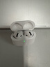 Viken【華強(qiáng)北頂配丨Air4代降噪款】藍(lán)牙耳機(jī)適配蘋果無線2025新款半入耳式金榜iphone16/15/14/13pods4 【原版正裝全功能主動(dòng)降噪版】 【主動(dòng)降噪+空間音頻+三真電量】 曬單實(shí)拍圖