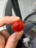 冰糖水果小番茄高山圣女果小西紅柿早餐減肥減脂生鮮新鮮蔬菜 高山圣女果 3斤 帶箱 曬單實(shí)拍圖