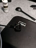 大疆（DJI）Mic Mini 迷你無線麥克風(fēng) 藍(lán)牙直播降噪領(lǐng)夾麥 手機相機采訪 vlog 直播錄音收音麥 Mic Mini 發(fā)射器 碳素黑 標(biāo)配 曬單實拍圖