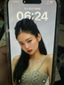 AppleiPhone 15 Promax【活動(dòng)鉅惠】蘋(píng)果15系列手機全網(wǎng)通5G手機雙卡 蘋(píng)果15plus 粉色 128G【店保2年+配件套裝】 曬單實(shí)拍圖