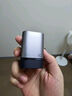 CUKTECH酷態(tài)科10號超級電能充mini氮化鎵充電器120W/100W充電頭快充套裝適用蘋果17小米華為手機/筆記本 曬單實拍圖