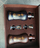 丹泉酒洞藏20/30小酒禮盒裝醬香型白酒套裝送禮53度125ml*2瓶純糧食坤沙 53度 125mL 1盒 【洞藏20/30小酒禮盒】2瓶(送酒杯) 曬單實拍圖