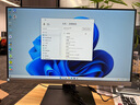 宏碁（acer）商祺 國家補貼20% 一體臺式機電腦 23.8英寸（ 英特爾全新Twin Lake N150 16G 512G SSD） 曬單實(shí)拍圖