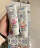 佳潔士（CREST）香氛鎖白牙膏美白去黃去漬防漬含氟防蛀清新口氣亮白家庭家用囤貨 【人氣】雪櫻85g*2+白桃85g*2 曬單實(shí)拍圖