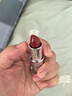 紀梵希（Givenchy）【代言人同款】小羊皮N330琥珀玫瑰色口紅唇膏雙十一搶先購送女生 曬單實(shí)拍圖
