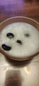 如水 黑葡萄干500g/罐 黑加侖異域特產(chǎn)蜜餞果干休閑零食大顆粒 曬單實(shí)拍圖