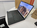 ThinkPad【國(guó)家補(bǔ)貼20%】T14p AI PC酷睿Ultra9 14.5英寸高性能工程師本筆記本電腦 32G 1TB 3K 商務(wù)辦公本 曬單實(shí)拍圖