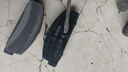 博世（BOSCH）剎車后片奔騰B70B50B90馬自達6睿翼福美來海馬普力馬海福星福美來 曬單實拍圖
