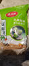 美麗雅一次性碗食品家用450ml*50只耐高溫微波打包盒透明湯碗不帶蓋 曬單實拍圖