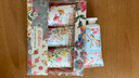 CATH KIDSTON田園小屋拼綴護手霜禮盒（三支裝）30g滋潤補水保濕 曬單實(shí)拍圖
