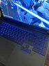雷神獵刃S 2025【RTX5070Ti】16英寸AI設計學生編程游戲筆記本電腦(i9HX 16G1T 240Hz)國家政府補貼20% 曬單實拍圖