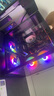 微星 酷睿i5 12600KF/RTX4060/4060TI/4070S/5060Ti海景房游戲主機(jī)電腦臺(tái)式機(jī)優(yōu)惠補(bǔ)貼組裝電腦DIY主機(jī) 配三  i5-12600KF+首發(fā)RTX5060 曬單實(shí)拍圖