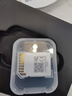 雷克沙（Lexar）256GB SD存儲(chǔ)卡 U3 V30 佳能索尼富士尼康相機(jī)高速SD卡 讀205MB/s 寫140MB/s 4K超清錄制 SD銀卡 曬單實(shí)拍圖