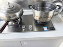 康佳（KONKA）抽油煙機家用【國家補貼】歐式頂吸式【重磅升級】23m3大吸力 自清洗揮手智控排煙機CXW-265-KT55 曬單實拍圖