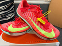 耐克田徑精英2025新款配色 Nike Maxfly 2耐克男女專業(yè)氣墊短跑釘鞋 FD8395-600/Maxfly 2代 40 曬單實(shí)拍圖