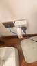 普聯(lián)（TP-LINK）迷你型無線路由器 ap家用出差便攜式有線轉(zhuǎn)無線wifi 信號(hào)中繼橋接高速穿墻 即插即用 TL-WR800N 曬單實(shí)拍圖
