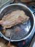 大莊園 進(jìn)口草飼原切牛腱子凈重2斤 生鮮牛肉 醬鹵燉煮食材【真原切】 曬單實(shí)拍圖
