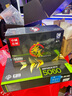 長(zhǎng)城 GREAT WALL國(guó)潮華夏傳承經(jīng)典系列ATX3.1直出650W/750W/850W臺(tái)式機(jī)電腦電源中國(guó)能效認(rèn)證1級(jí)能效銅牌能效86+ 華夏650W直出ATX3.1【86+ 】 曬單實(shí)拍圖