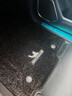 米其林（MICHELIN）本田冠道腳墊TPE汽車(chē)腳墊適用【15款-至今】全TPE腳墊+雪妮絲毯面 曬單實(shí)拍圖
