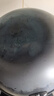 炊大皇炒鍋鐵鍋健康0無(wú)涂層蜂窩紋32cm家用炒菜鍋玄鐵XT32CGH 曬單實(shí)拍圖