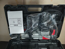 歐萊德（OULAIDE）單用輕型電鎬大功率工業(yè)級拆墻水電安裝混凝土開槽錘鎬 曬單實拍圖