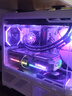 Thermalright(利民)  AQUA ELITE 360  ARGB 一體式水冷散熱器日蝕幻彩光效 全金屬扣具ARGB冷頭 AE360 ARGB 曬單實(shí)拍圖