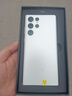 三星 Galaxy S22 Ultra 二手手機 全網(wǎng)通 羽夢(mèng)白 12GB+256GB 曬單實(shí)拍圖