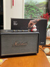 MARSHALL（馬歇爾）ACTON III 音箱3代無線藍牙搖滾家用重低音禮物音響 黑色 曬單實拍圖