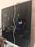 宏碁掠奪者（PREDATOR）48G(24G×2)套裝 DDR5 6000頻率 臺(tái)式機(jī)內(nèi)存條 Hermes冰刃系列 RGB燈條(C28) 石耀黑 AI電腦配件 曬單實(shí)拍圖