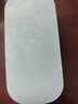 led折疊充電寶臺燈護眼床頭燈學(xué)生學(xué)習(xí)專用氛圍小夜燈宿舍閱讀燈 白色10000毫安+充電寶+時鐘顯示 曬單實拍圖