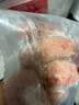 大希地火山石烤腸 肉腸1016g/20根 早餐火腿腸香腸熱狗空氣炸鍋燒烤食材 曬單實拍圖