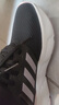 阿迪達斯 （adidas）女子 跑步系列 GALAXY 6 OM W 輕便跑步鞋 ID7372 36.5碼UK4 曬單實(shí)拍圖