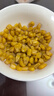 佳農(nóng) 東北 水果甜玉米粒80g*10包帶小勺 開袋即食 源頭直發(fā) 包郵 曬單實拍圖